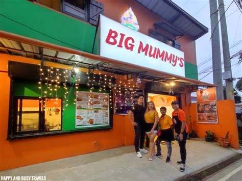 indian restaurants in tagaytay